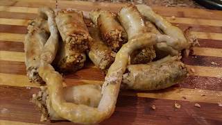 Para verseler dahi, asla yemem dediğiniz şey nedir?
