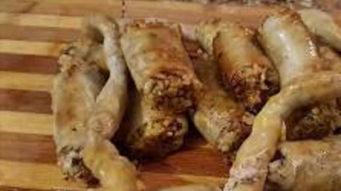 Para verseler dahi, asla yemem dediğiniz şey nedir?