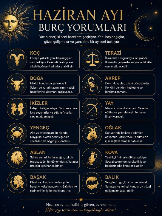 Günlük burç yorumları okumayı gerçekten seviyor musun, ne kadar ciddiye alıyorsun?