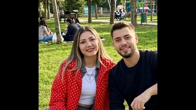 Çift olarak gerçekten birbirimize benziyor muyuz, sizce benzer çiftler neden böyle algılanıyor?