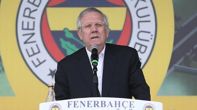 Aziz Yıldırım yeniden Fenerbahçe başkanı! Ne düşünüyorsunuz?
