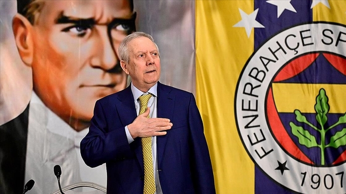 Aziz Yıldırım yeniden Fenerbahçe başkanı! Ne düşünüyorsunuz?