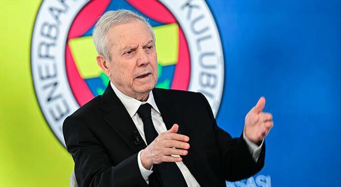 Aziz Yıldırım yeniden Fenerbahçe başkanı! Ne düşünüyorsunuz?