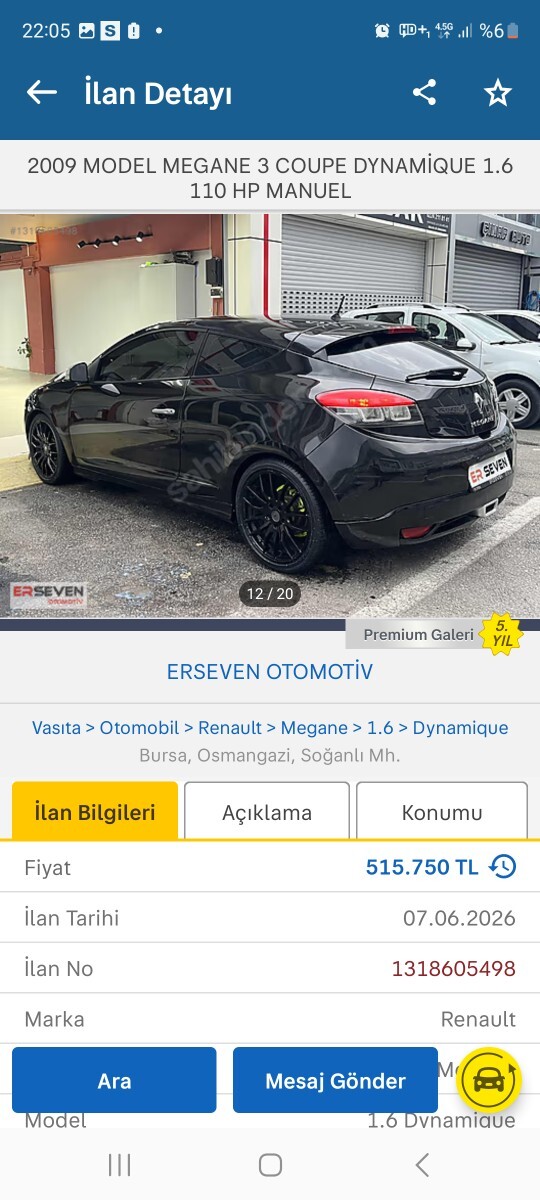 Araba alacağım,  almışken kizlarin ilgisini ceksin istiyorum hangisi tavsiyeniz??