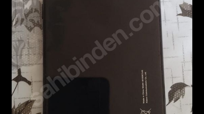 Note 8 aldım alır mıyım bir hayırlı olsun?