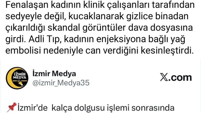 Bu skandallar neden bu kadar arttı, perde arkasında ne dönüyor?
