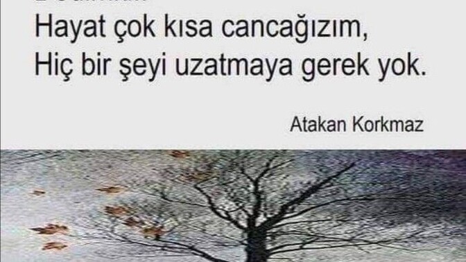 Kısa mesaj mı, uzun mesaj mı yazmayı tercih edersin?