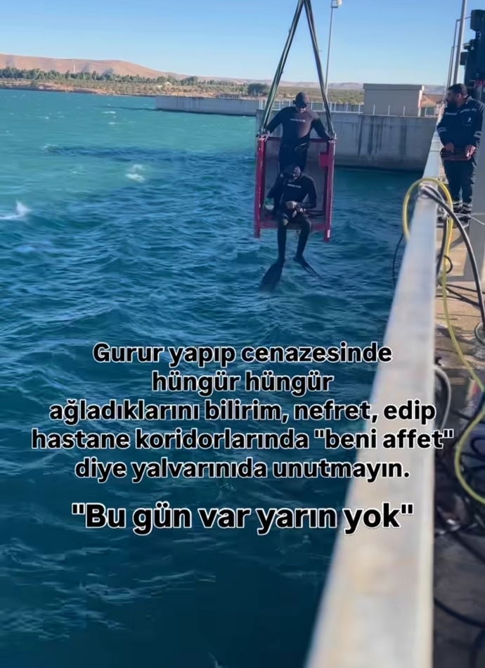 Anneme keşke beni doğurmasaydın dedim, yılların sevgisizliğini kusmak mıydı yoksa haksız mıyım?