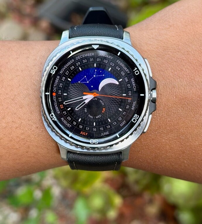Galaxy Watch 8 mi Galaxy Watch 8 Classic mi?