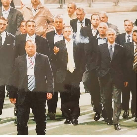 Efsane geri döndü haberiniz var mı?
