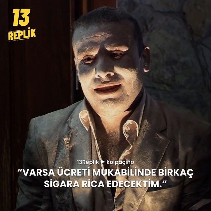 Sigara içen insandan olur mu?
