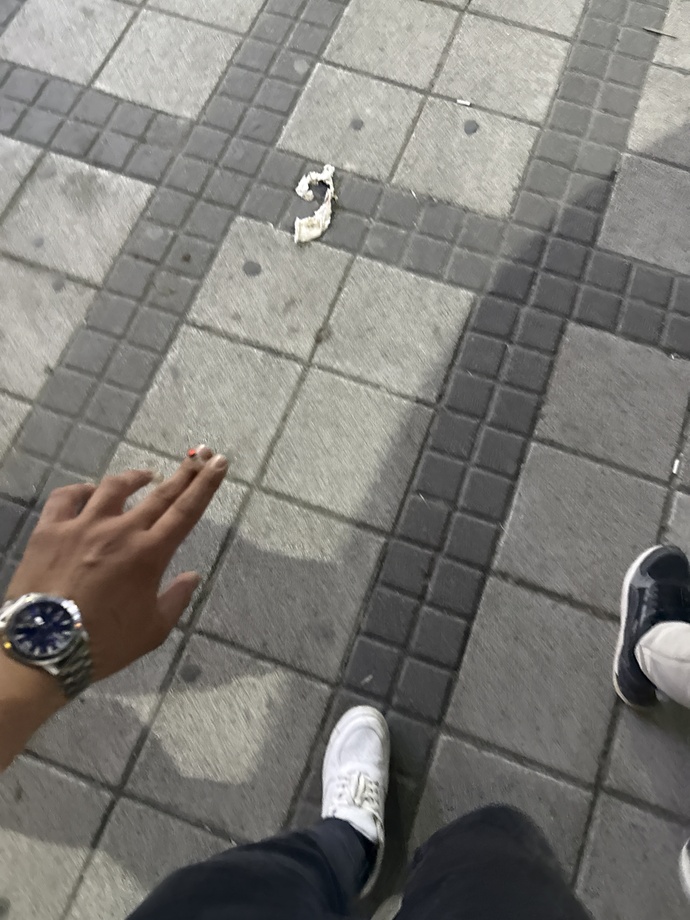 Sigara içen insandan olur mu?