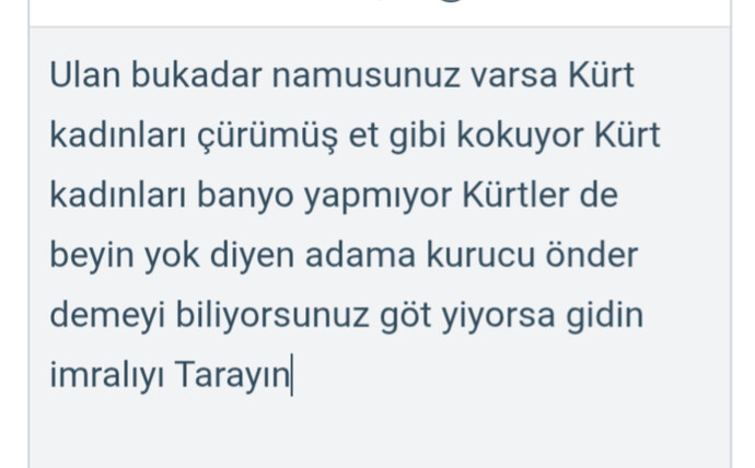 Koçların işyeri tarandı ne düşünüyorsunuz?