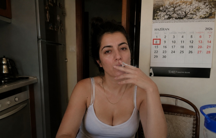 Sizce benim meslegim ne hangi meslegin enerjisini veriyorum bende sizinkini tahmin edeyim?