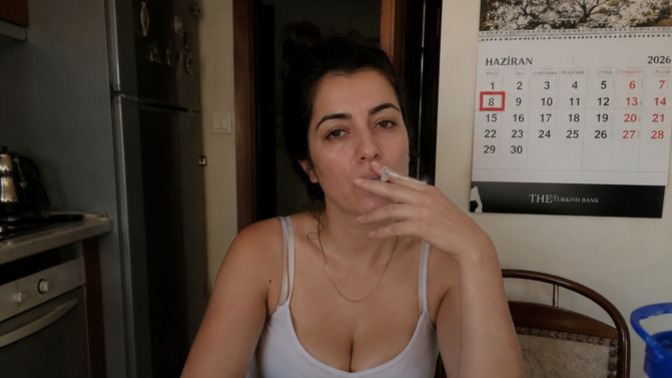 Sizce benim meslegim ne hangi meslegin enerjisini veriyorum bende sizinkini tahmin edeyim?