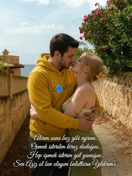 Şiir ruhlu biri misin?