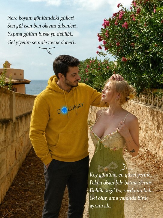 Şiir ruhlu biri misin?
