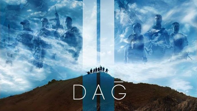 Dağ 2