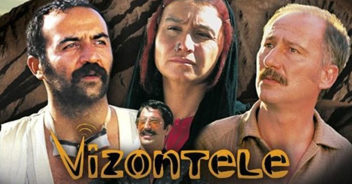 Vizontele