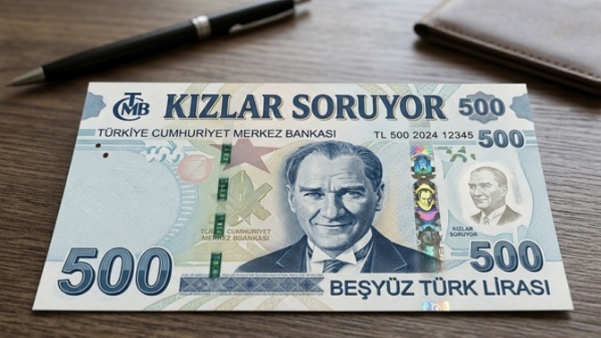 KızlarSoruyor’un Verdiği Hediye Çeklerinin Miktarı Yükseltilmeli mi?