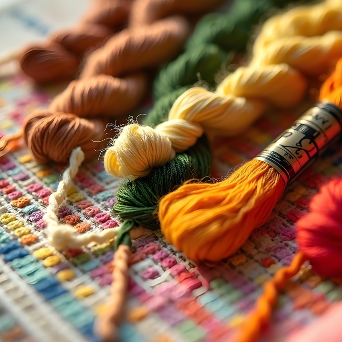 Örgü ipi alırken soft pastel tonlar mı, canlı parlak renkler mi daha tercih edilesi geliyor?