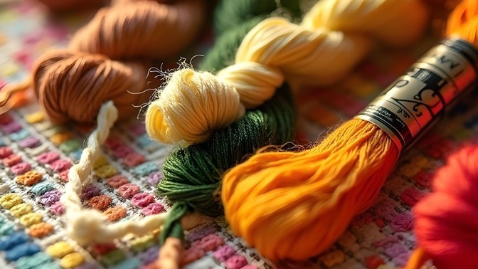 Örgü ipi alırken soft pastel tonlar mı, canlı parlak renkler mi daha tercih edilesi geliyor?