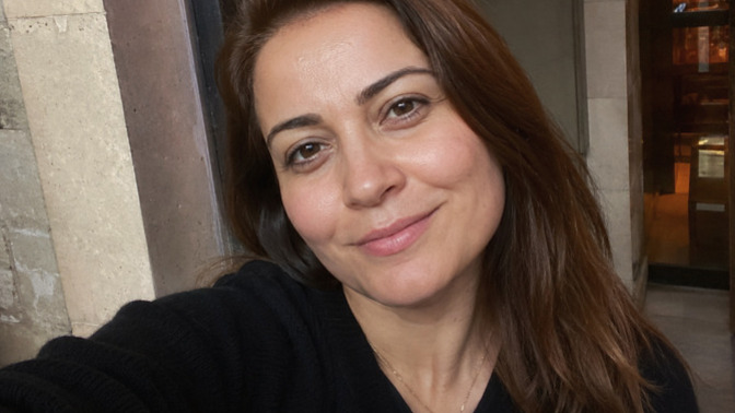 Sizce bunu profil fotografi yapayim mi?