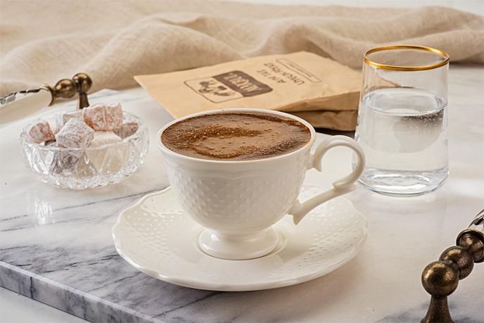 Kahve gibisi yok..