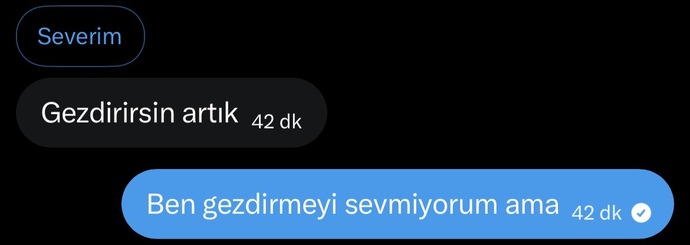 Erkekler flört etmeyi mi unuttu yoksa bilerek mi böyle yapıyorlar?