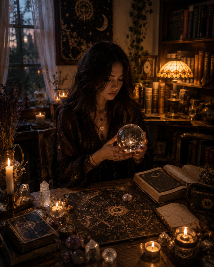 #AstrolojiVeBurçlar