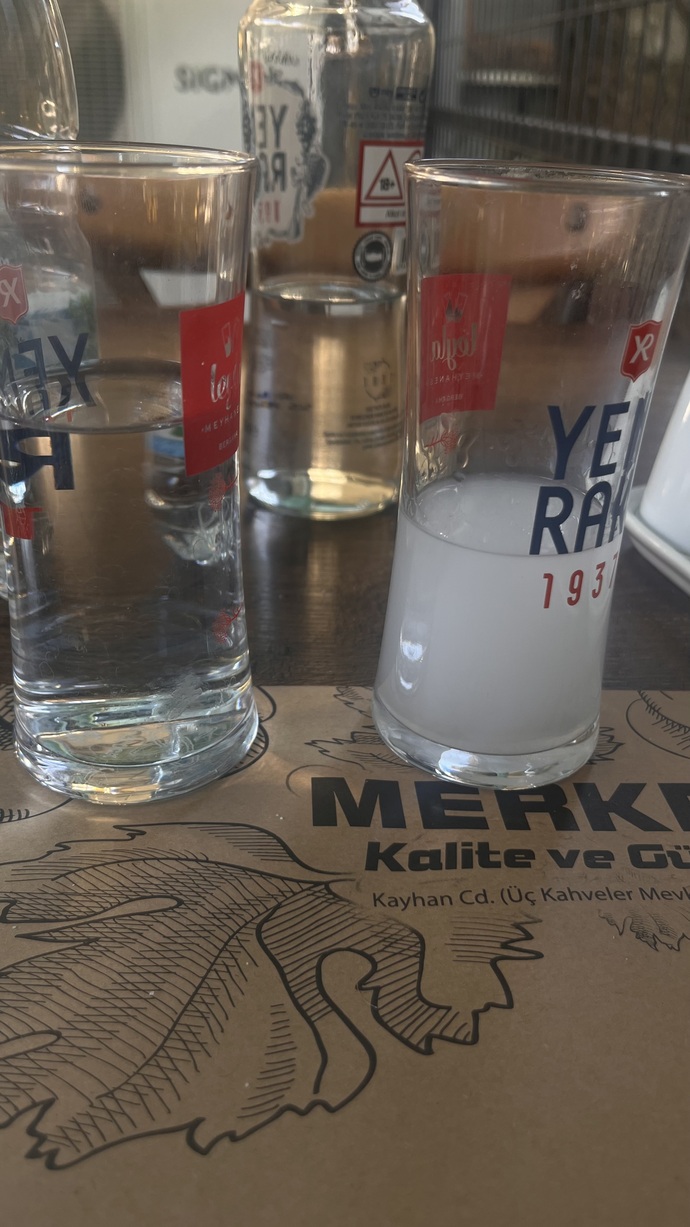 Bu ikiliyi kimler seviyor?