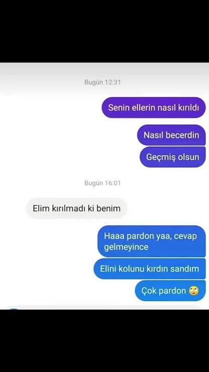 Yazmayana yazar mısın?