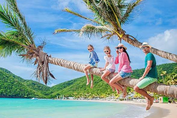 Yazın tatil yapmanın en keyifli yanı nedir?