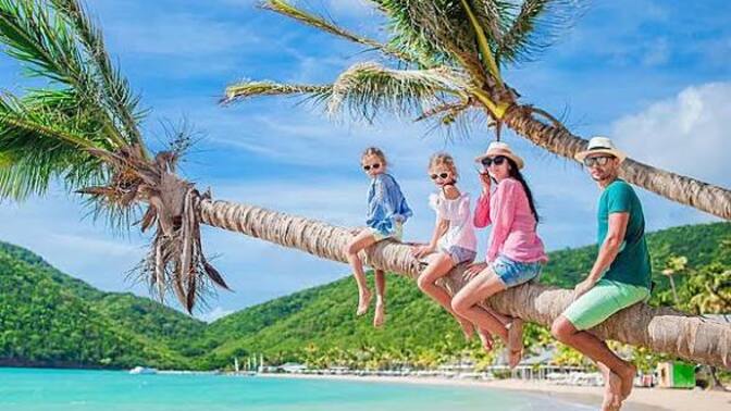 Yazın tatil yapmanın en keyifli yanı nedir?