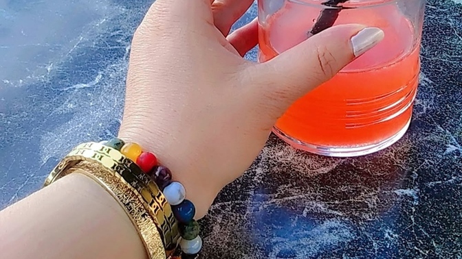 Çilekli limonata hiç denediniz mi 🍓🍋?