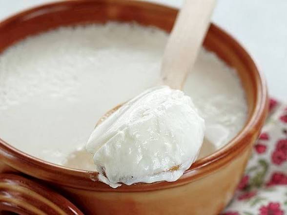 Hangi yemeğin yanına yoğurt yakışıyor?