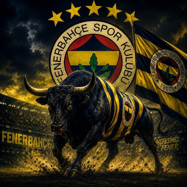 ⚽ Fenerbahçenin teknik direktörü kim olmalı?