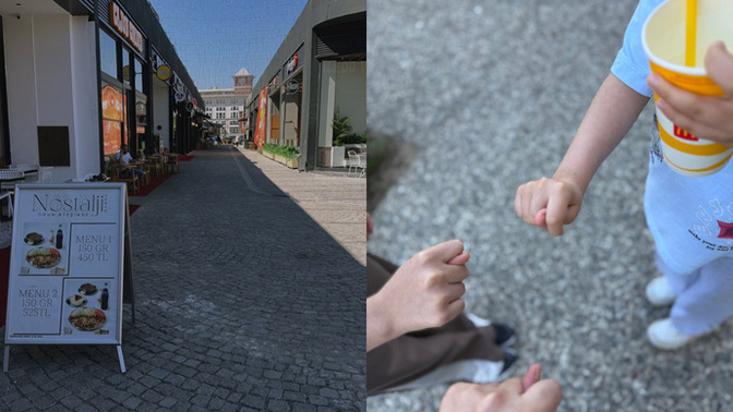 Hellüüü gününüz nasıl geçti bakiimm?