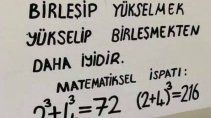 Çok yükselmediğiniz ama iyi anlaştığınız biriyle ilişki dener misiniz?