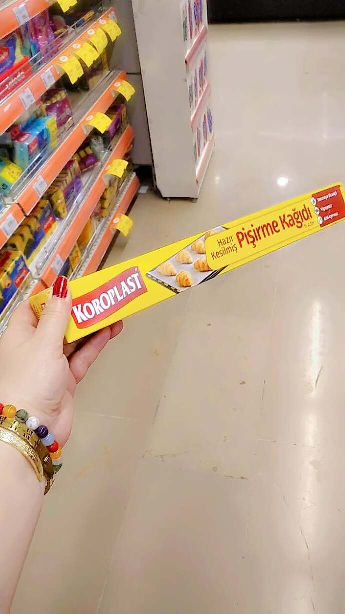 Bir erkeği neye benzetirsiniz 🤣?