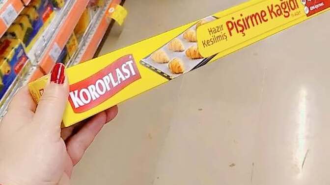 Bir erkeği neye benzetirsiniz 🤣?