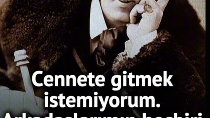 Arkadaşlarınız olmadan bir yere gidebilir misiniz?