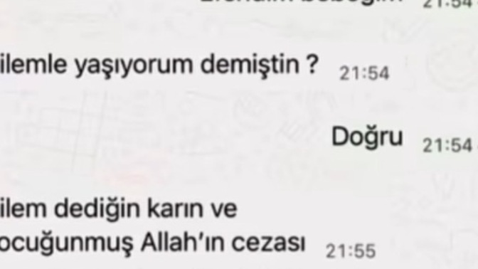 İlişkilerinizde Ufak detaylara takılırmısınız?