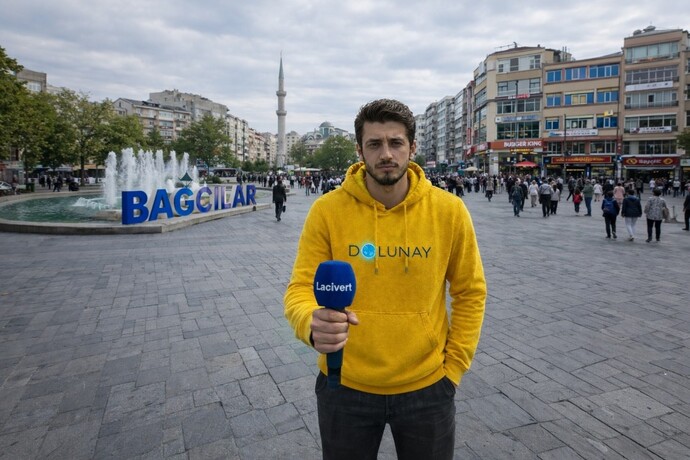 Çok fakir bir sevdiğin olsaydı onunla evlenir misiniz?