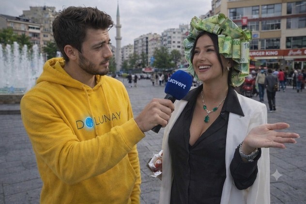 Çok fakir bir sevdiğin olsaydı onunla evlenir misiniz?