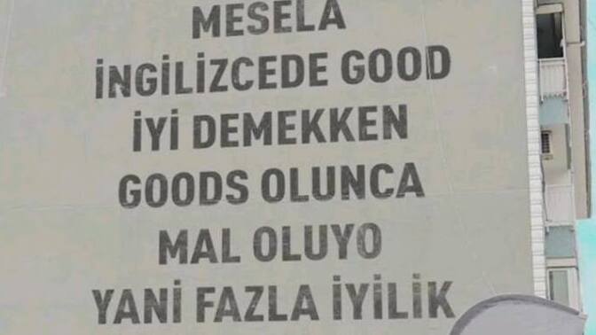 Yapacağınız iyiliğin miktarını ayarlayabilenlerden misiniz?
