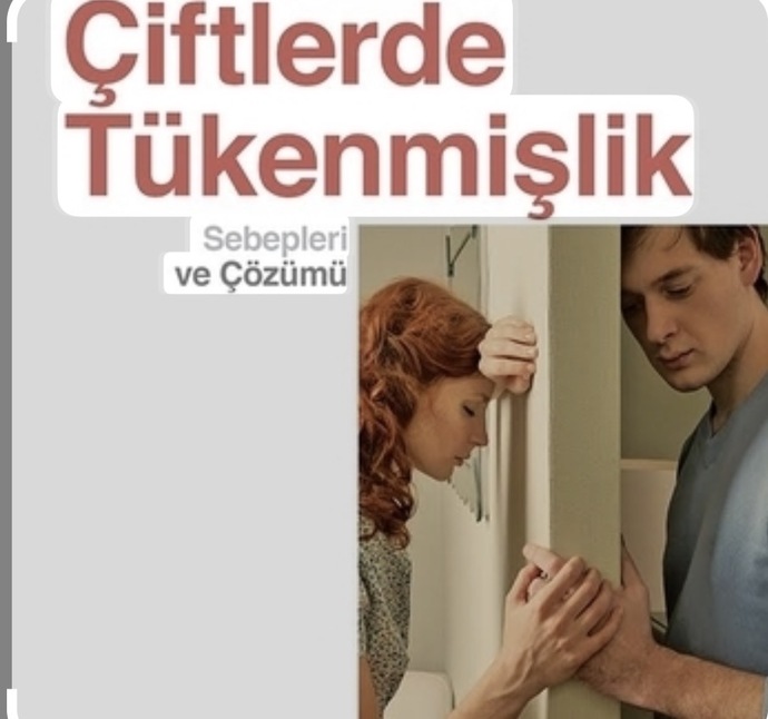 Tükenmişlik sendromundan daha çok kim etkileniyor, erkekler mi kadınlar mı?