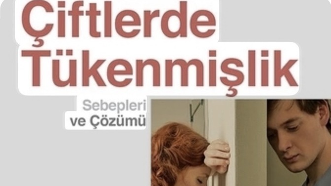 Tükenmişlik sendromundan daha çok kim etkileniyor, erkekler mi kadınlar mı?