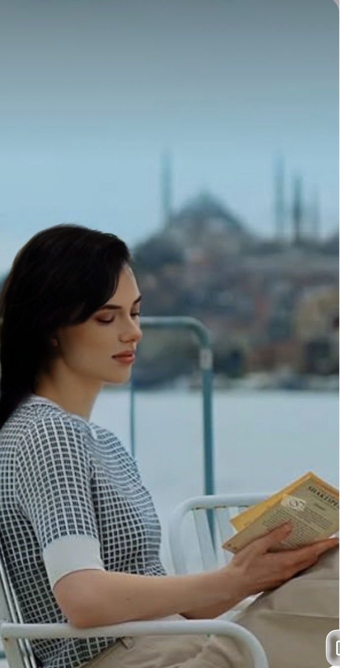 Son mektupta son mesajda ne söyledin, tam olarak ne yazdın?