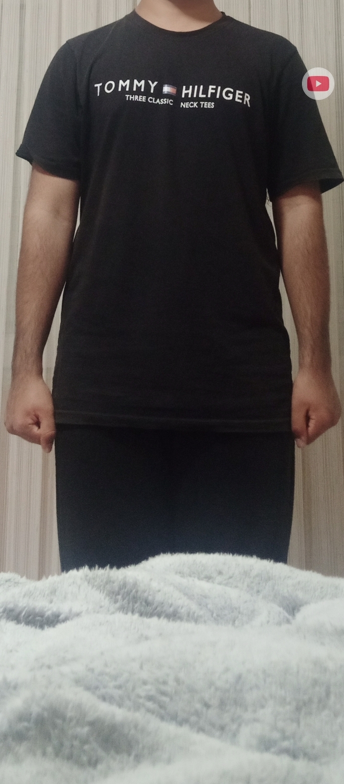 Kızların çoğu bu vücudu sevmezmi?